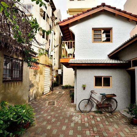Yf 97.1 Apartman Tajnan Kültér fotó