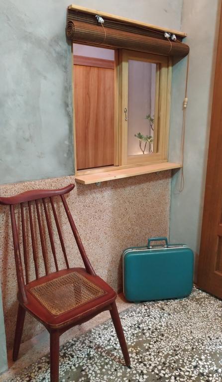Yf 97.1 Apartman Tajnan Kültér fotó