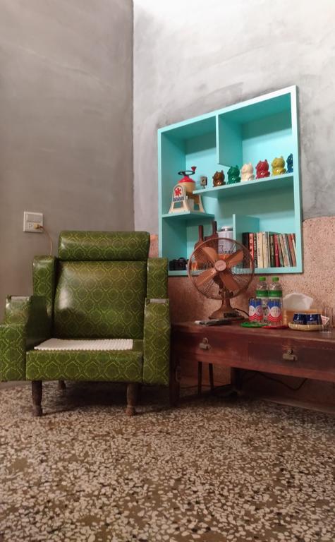 Yf 97.1 Apartman Tajnan Kültér fotó