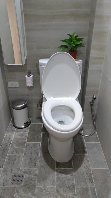 Yf 97.1 Apartman Tajnan Kültér fotó